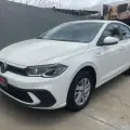 VOLKSWAGEN POLO 1.0 170 TSI SENSE AUTOMÁTICO VOLKSWAGEN POLO 1.0 170 TSI SENSE AUTOMÁTICO