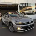 VOLKSWAGEN POLO 1.0 200 TSI COMFORTLINE AUTOMÁTICO VOLKSWAGEN POLO 1.0 200 TSI COMFORTLINE AUTOMÁTICO