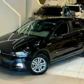 VOLKSWAGEN POLO 1.0 200 TSI COMFORTLINE AUTOMÁTICO VOLKSWAGEN POLO 1.0 200 TSI COMFORTLINE AUTOMÁTICO