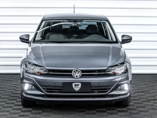 VOLKSWAGEN-POLO-1.0 200 TSI HIGHLINE AUTOMÁTICO VOLKSWAGEN-POLO-2021