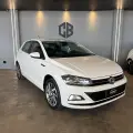 VOLKSWAGEN POLO 1.0 200 TSI HIGHLINE AUTOMÁTICO VOLKSWAGEN POLO 1.0 200 TSI HIGHLINE AUTOMÁTICO