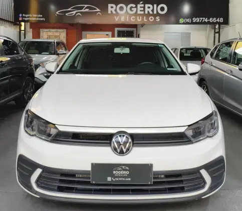 VOLKSWAGEN POLO 1.0 MPI MANUAL