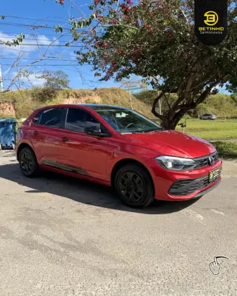 VOLKSWAGEN POLO 1.0 MPI TRACK 1st EDITION MANUAL