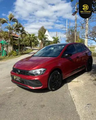 VOLKSWAGEN-POLO-1.0 MPI TRACK 1st EDITION MANUAL VOLKSWAGEN-POLO-2023