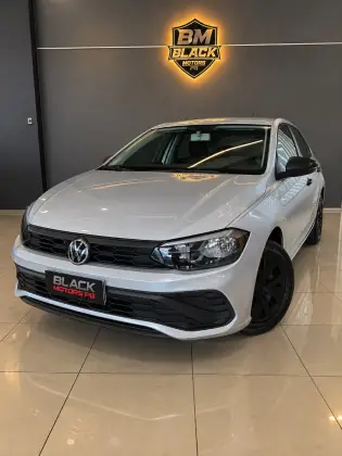 VOLKSWAGEN POLO 1.0 MPI TRACK MANUAL