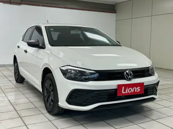 VOLKSWAGEN-POLO-1.0 MPI TRACK MANUAL VOLKSWAGEN-POLO-2024
