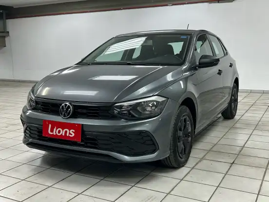 VOLKSWAGEN-POLO-1.0 MPI TRACK MANUAL VOLKSWAGEN-POLO-2024