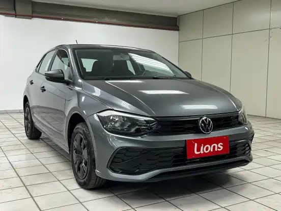 VOLKSWAGEN-POLO-1.0 MPI TRACK MANUAL VOLKSWAGEN-POLO-2024