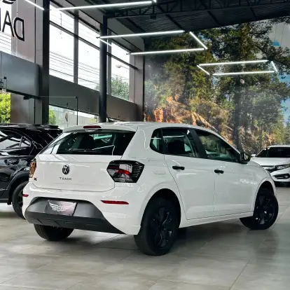 VOLKSWAGEN-POLO-1.0 MPI TRACK MANUAL VOLKSWAGEN-POLO-2025