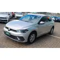 VOLKSWAGEN POLO 1.0 170 TSI COMFORTLINE AUTOMÁTICO VOLKSWAGEN POLO 1.0 170 TSI COMFORTLINE AUTOMÁTICO