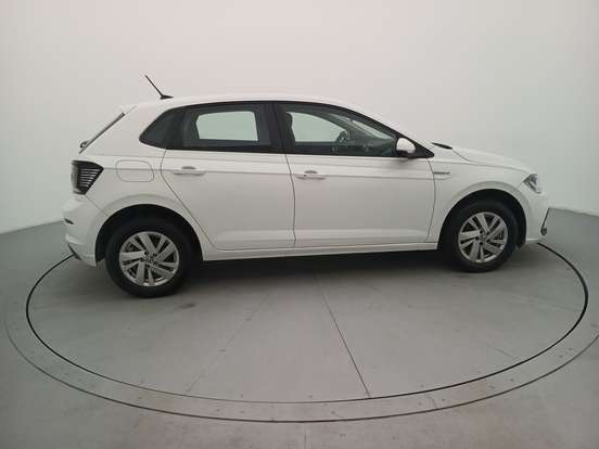 VOLKSWAGEN-POLO-1.0 170 TSI COMFORTLINE AUTOMÁTICO VOLKSWAGEN-POLO-2024
