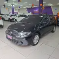 VOLKSWAGEN POLO 1.0 170 TSI COMFORTLINE AUTOMÁTICO VOLKSWAGEN POLO 1.0 170 TSI COMFORTLINE AUTOMÁTICO
