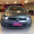 VOLKSWAGEN POLO 1.0 170 TSI COMFORTLINE AUTOMÁTICO VOLKSWAGEN POLO 1.0 170 TSI COMFORTLINE AUTOMÁTICO