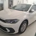 VOLKSWAGEN POLO 1.0 170 TSI COMFORTLINE AUTOMÁTICO VOLKSWAGEN POLO 1.0 170 TSI COMFORTLINE AUTOMÁTICO