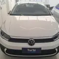 VOLKSWAGEN POLO 1.0 170 TSI COMFORTLINE AUTOMÁTICO VOLKSWAGEN POLO 1.0 170 TSI COMFORTLINE AUTOMÁTICO