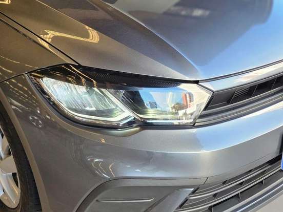 VOLKSWAGEN-POLO-1.0 170 TSI COMFORTLINE AUTOMÁTICO VOLKSWAGEN-POLO-2024
