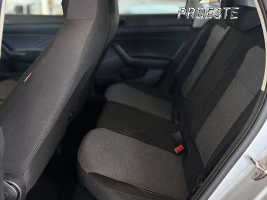 VOLKSWAGEN-POLO-1.0 170 TSI COMFORTLINE AUTOMÁTICO VOLKSWAGEN-POLO-2024
