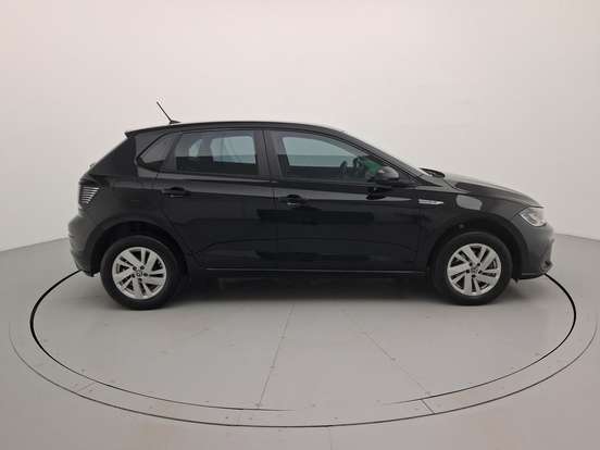 VOLKSWAGEN-POLO-1.0 170 TSI COMFORTLINE AUTOMÁTICO VOLKSWAGEN-POLO-2024