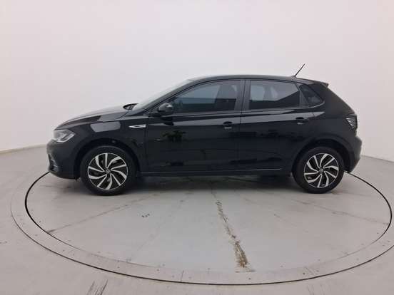 VOLKSWAGEN-POLO-1.0 170 TSI HIGHLINE AUTOMÁTICO VOLKSWAGEN-POLO-2025