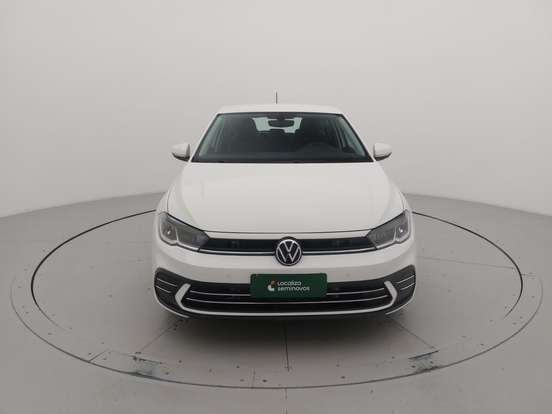 VOLKSWAGEN-POLO-1.0 170 TSI HIGHLINE AUTOMÁTICO VOLKSWAGEN-POLO-2025