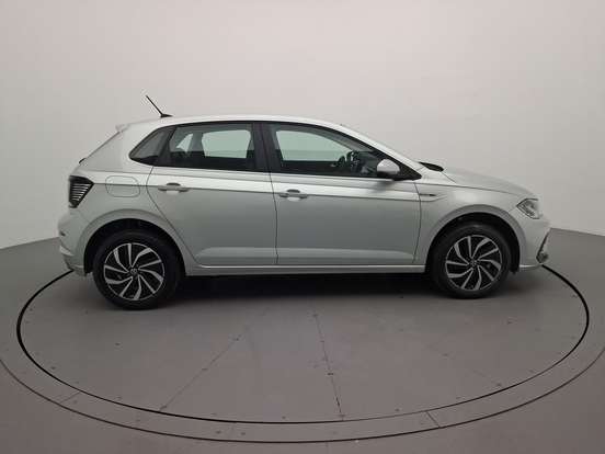 VOLKSWAGEN-POLO-1.0 170 TSI HIGHLINE AUTOMÁTICO VOLKSWAGEN-POLO-2025