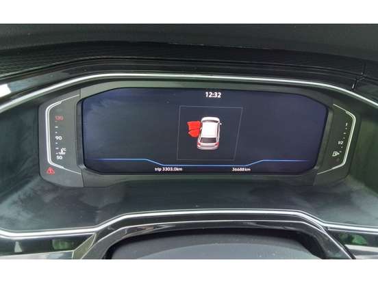VOLKSWAGEN-POLO-1.0 170 TSI HIGHLINE AUTOMÁTICO VOLKSWAGEN-POLO-2025