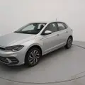VOLKSWAGEN POLO 1.0 170 TSI HIGHLINE AUTOMÁTICO VOLKSWAGEN POLO 1.0 170 TSI HIGHLINE AUTOMÁTICO