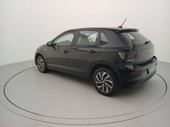 VOLKSWAGEN-POLO-1.0 170 TSI HIGHLINE AUTOMÁTICO VOLKSWAGEN-POLO-2025