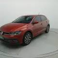 VOLKSWAGEN POLO 1.0 170 TSI HIGHLINE AUTOMÁTICO VOLKSWAGEN POLO 1.0 170 TSI HIGHLINE AUTOMÁTICO