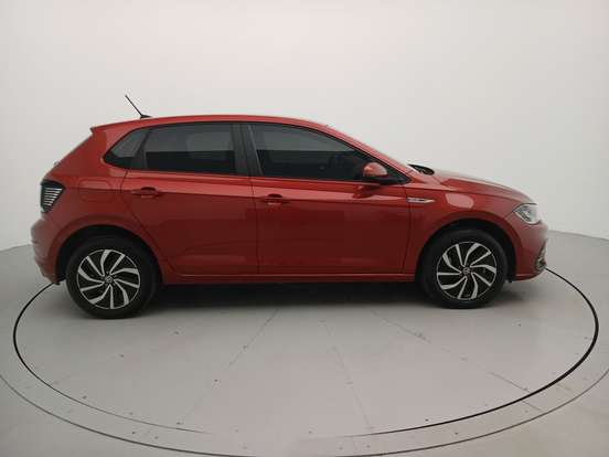 VOLKSWAGEN-POLO-1.0 170 TSI HIGHLINE AUTOMÁTICO VOLKSWAGEN-POLO-2024