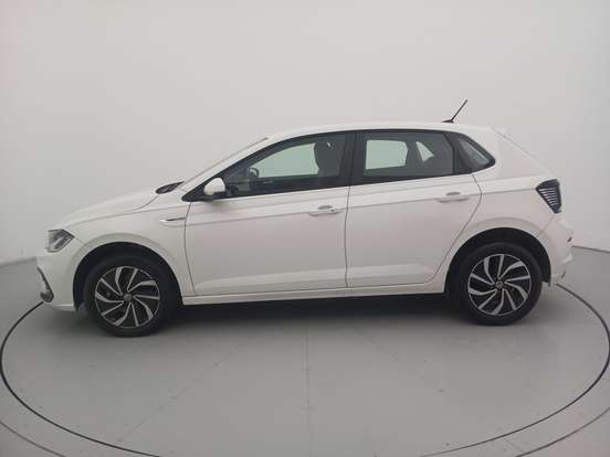 VOLKSWAGEN-POLO-1.0 170 TSI HIGHLINE AUTOMÁTICO VOLKSWAGEN-POLO-2025
