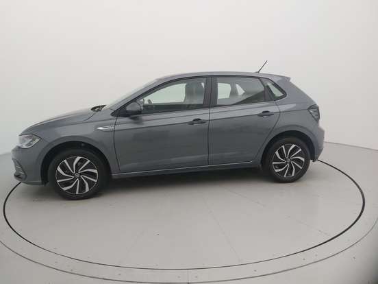 VOLKSWAGEN-POLO-1.0 170 TSI HIGHLINE AUTOMÁTICO VOLKSWAGEN-POLO-2025