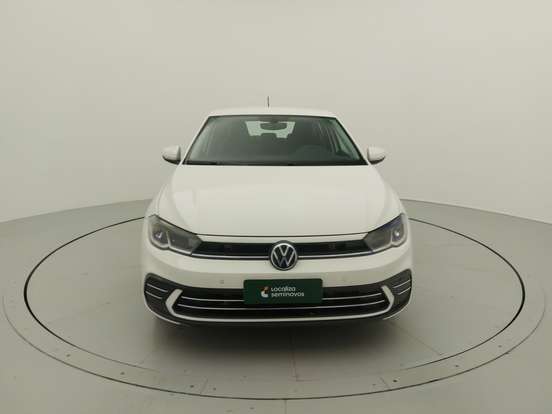 VOLKSWAGEN-POLO-1.0 170 TSI HIGHLINE AUTOMÁTICO VOLKSWAGEN-POLO-2025