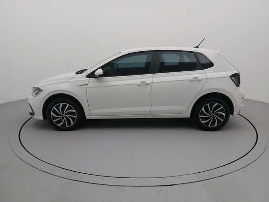 VOLKSWAGEN-POLO-1.0 170 TSI HIGHLINE AUTOMÁTICO VOLKSWAGEN-POLO-2025