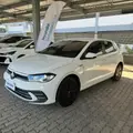 VOLKSWAGEN POLO 1.0 170 TSI HIGHLINE AUTOMÁTICO VOLKSWAGEN POLO 1.0 170 TSI HIGHLINE AUTOMÁTICO