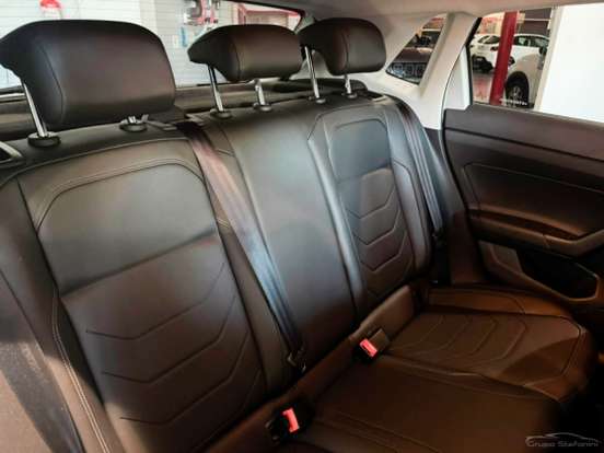 VOLKSWAGEN-POLO-1.0 170 TSI HIGHLINE AUTOMÁTICO VOLKSWAGEN-POLO-2024