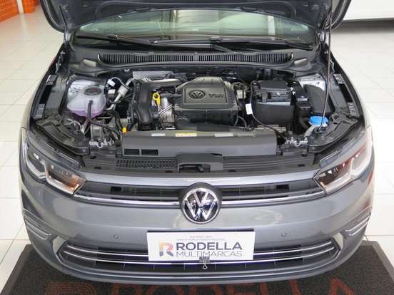 VOLKSWAGEN-POLO-1.0 170 TSI HIGHLINE AUTOMÁTICO VOLKSWAGEN-POLO-2026
