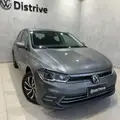 VOLKSWAGEN POLO 1.0 170 TSI HIGHLINE AUTOMÁTICO VOLKSWAGEN POLO 1.0 170 TSI HIGHLINE AUTOMÁTICO