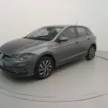 VOLKSWAGEN POLO 1.0 170 TSI HIGHLINE AUTOMÁTICO VOLKSWAGEN POLO 1.0 170 TSI HIGHLINE AUTOMÁTICO