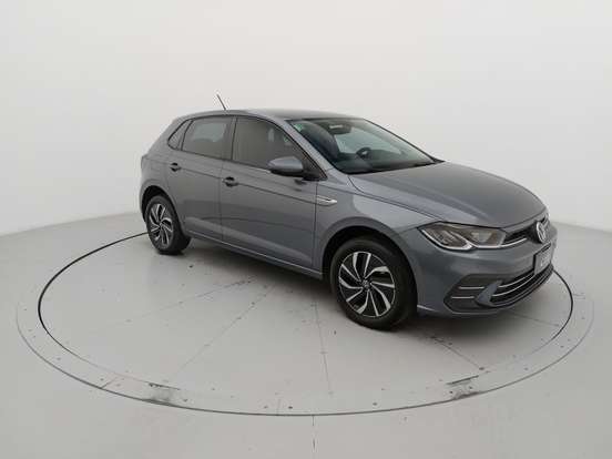 VOLKSWAGEN-POLO-1.0 170 TSI HIGHLINE AUTOMÁTICO VOLKSWAGEN-POLO-2024