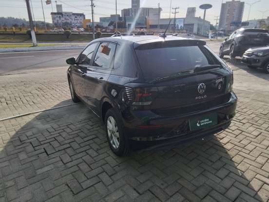 VOLKSWAGEN-POLO-1.0 170 TSI MANUAL VOLKSWAGEN-POLO-2024