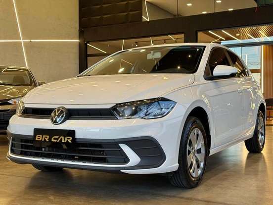 VOLKSWAGEN-POLO-1.0 170 TSI MANUAL VOLKSWAGEN-POLO-2024