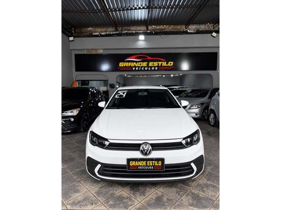 VOLKSWAGEN-POLO-1.0 170 TSI MANUAL VOLKSWAGEN-POLO-2023