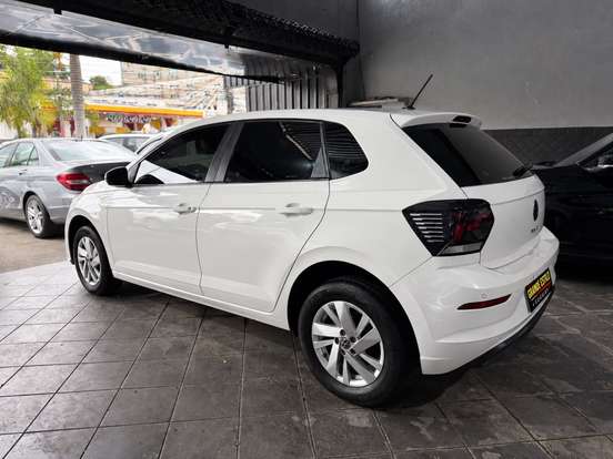 VOLKSWAGEN-POLO-1.0 170 TSI MANUAL VOLKSWAGEN-POLO-2023