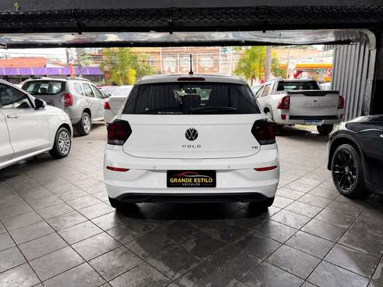 VOLKSWAGEN-POLO-1.0 170 TSI MANUAL VOLKSWAGEN-POLO-2023
