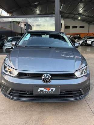 VOLKSWAGEN-POLO-1.0 170 TSI MANUAL VOLKSWAGEN-POLO-2023