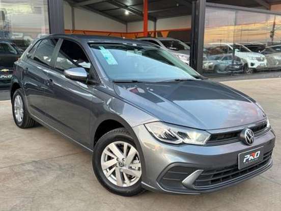 VOLKSWAGEN-POLO-1.0 170 TSI MANUAL VOLKSWAGEN-POLO-2023