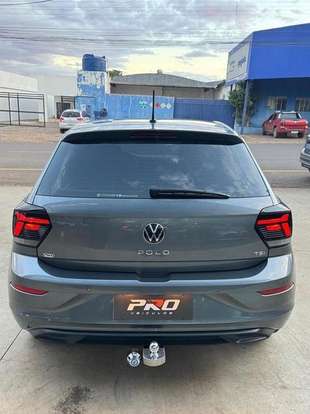 VOLKSWAGEN-POLO-1.0 170 TSI MANUAL VOLKSWAGEN-POLO-2023