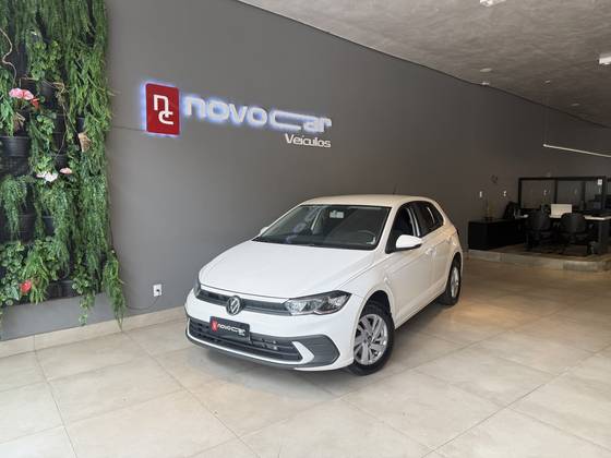 VOLKSWAGEN POLO 1.0 170 TSI MANUAL