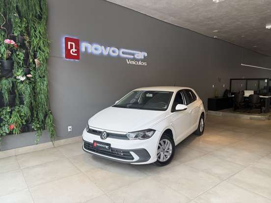 VOLKSWAGEN-POLO-1.0 170 TSI MANUAL VOLKSWAGEN-POLO-2023